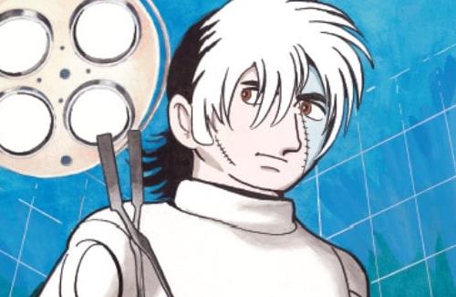 「ブラック・ジャック」の新作制作プロジェクトが始動！生成AIなどを活用して今秋公開