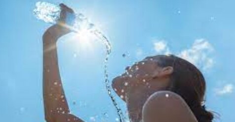 【暑い】地球の平均気温が3日連続で過去最高を更新している模様