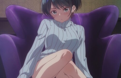 ラブコメでメインヒロインよりもサブヒロインが人気出る現象ｗｗｗｗｗ