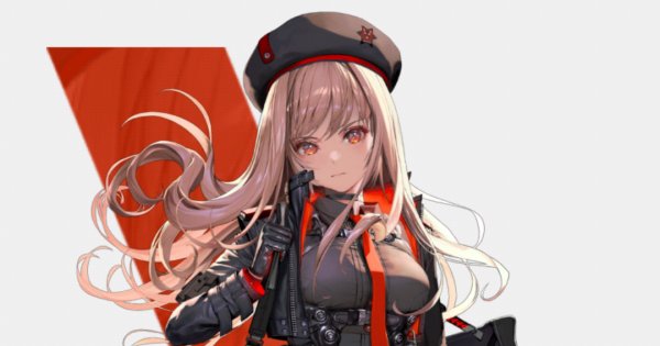 NIKKE体型すぎるレイヤーさんが見つかるｗｗｗｗｗｗｗｗｗ