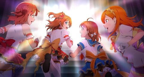 『ラブライブ！スクフェス2』リリース記念生放送が4月15日に実施！