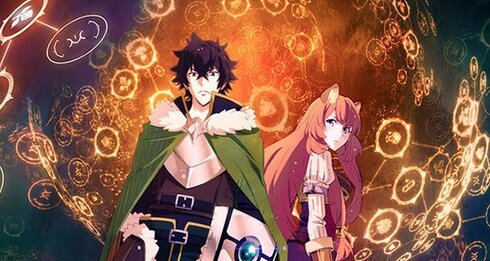 パチスロ『盾の勇者の成り上がり』スペシャルムービー公開！サミーの異世界シリーズ第3弾