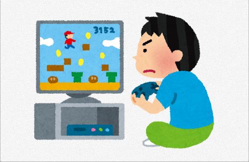あの有名なゲームをプレイすれば「トラウマ記憶」が消える模様ｗｗｗｗｗｗｗｗ