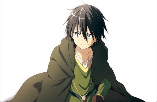 オーバーラップ文庫「ひとりぼっちの異世界攻略」、「ハズレ枠の【状態異常スキル】で最強になった俺がすべてを蹂躙するまで」アニメ化決定！