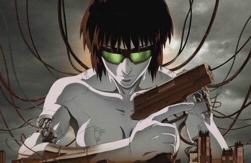 声優・田中敦子さんの代表作 『GHOST IN THE SHELL/攻殻機動隊』4Kリマスター版、9月6日より再上映が決定