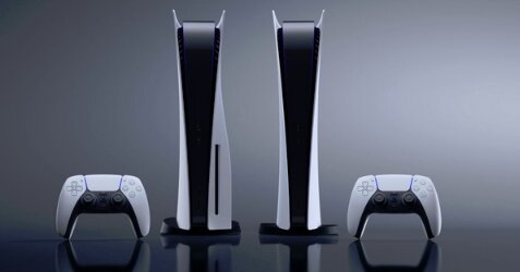 米国でインフルエンサーが「PS5無料配布！」といった結果、若者が殺到し暴徒化してしまう･･･