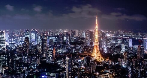 日本がアジアで最も「豊かな国」の座から落ちてしまう･･･