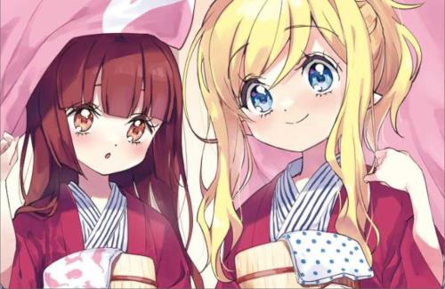 【コミケ】邪神ちゃん作者の公式同人誌、エッッッッッ！！！！！！
