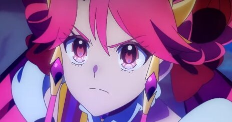 オリジナルアニメ『プリンセッション・オーケストラ』が2025年に放送決定！シンフォギア+プリキュア…？