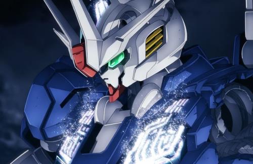 【春アニメ】女性キャラクターTOP10の10位になぜかエアリアルｗｗｗｗｗｗｗｗ