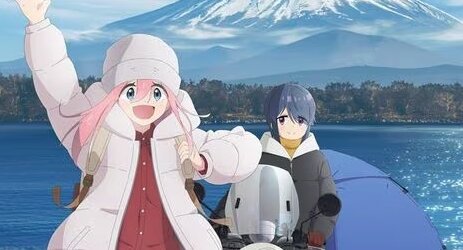 『ゆるキャン△ SEASON３』アベイルコラボアパレルが19日より発売！これは普段使い出来るぞ