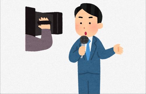 【画像】X民さん『これが撮り鉄のマナーを批判するマスコミの姿である。自分には甘く、他人には厳しい姿。』