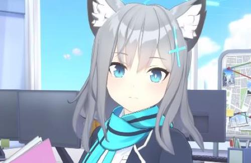 【ブルアカ】「ん、先生、ちょっと時間もらうね。」でコミケの戦利品ネタｗｗｗｗｗｗｗ