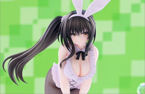 【画像】今なお新作フィギュアが続々登場する「To LOVEる ダークネス」