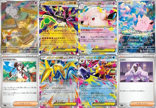 X民さん『ポケカは計算・読解・時間配分・予測・集中力…全部「遊びながら」鍛えられる』