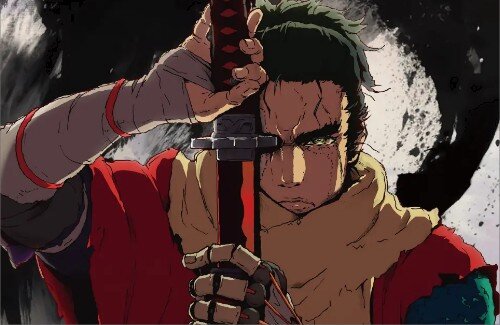 フル2Dアニメ『SEKIRO: NO DEFEAT』制作決定！！キャスト：浪川大輔、佐藤みゆ希、津田健次郎