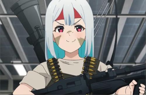 アニメ「勇気爆発バーンブレイバーン 8話 感想」相手にチーターがおるな…