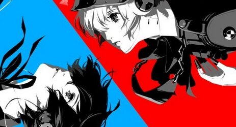 『ペルソナ３ リロード』コラボスニーカーやヴィレヴァンコラボが発表！！