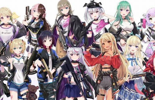 VTuber事務所『ぶいすぽっ！』やらかしか、オーディション応募者”7000人”の個人情報が閲覧可能になってる模様