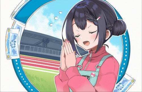 【競馬】2月15日（日曜日）のWIN5は前回のキャリーオーバー持ち越しだぞ！！忘れるなよ！！！