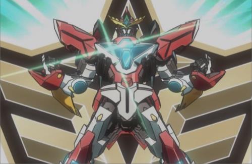 アニメ「勇気爆発バーンブレイバーン 1話 感想」勇者シリーズ始まったｗｗｗｗｗｗｗ