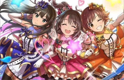 【朗報】パズドラとデレマスのコラボが決定！