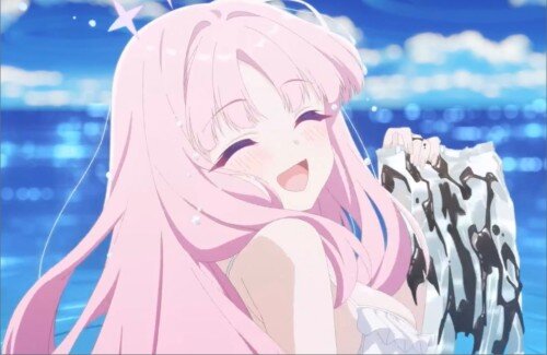 【ブルアカ】キャラの演出ここまでこだわってるのか・・・すげえな