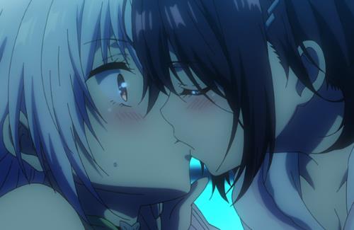 アニメ「あやかしトライアングル」5話と6話は3月、7話は春以降になる模様