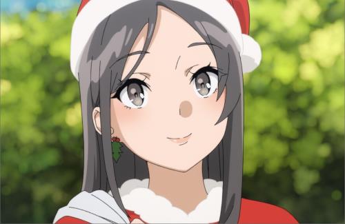 アニメ「青春ブタ野郎はサンタクロースの夢を見ない」第2弾PV公開！7月5日より放送開始
