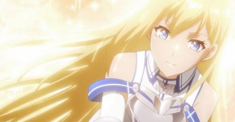 【PV解禁】アニメ『暴食のベルセルク』10月放送開始！ロキシー役に東城日沙子さん