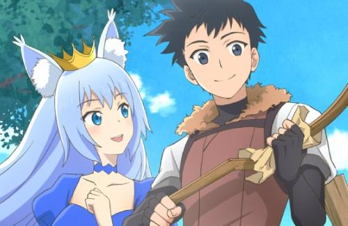 【PV公開】アニメ「とあるおっさんのVRMMO活動記」10月より放送開始！キャスト：石川界人、浪川大輔、上田麗奈、畠中祐、岡咲美保