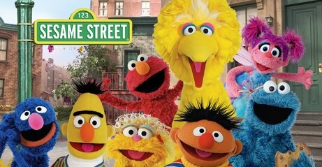 世界初の『セサミストリート」公式ショップが池袋で11月30日にオープン！！