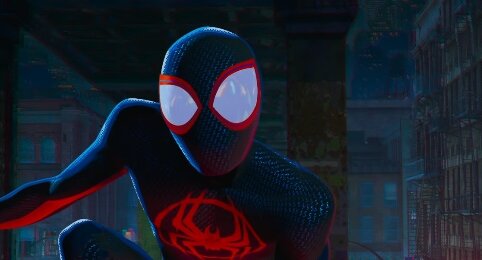 【最新PV公開】劇場アニメ『スパイダーマン：アクロス・ザ・スパイダーバース』6月16日公開決定！吹替え陣も続投