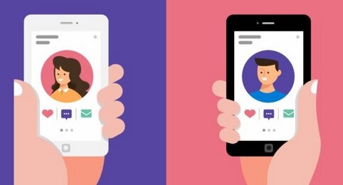 マッチングアプリ“Z世代の3人に1人が4人以上と同時進行”で利用！スピード感