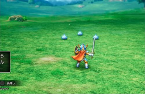 RPGのレベル上げ作業は、今の時代に合っているのかどうか