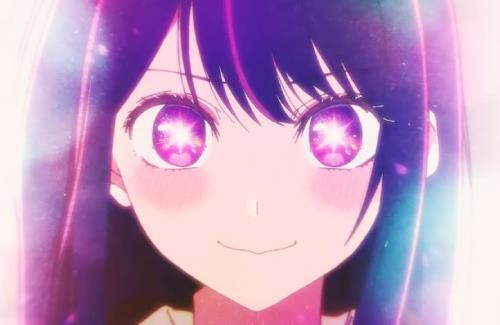 アニメ【推しの子】2023年4月より放送開始！3月17日より全国劇場にて先行上映も決定！！