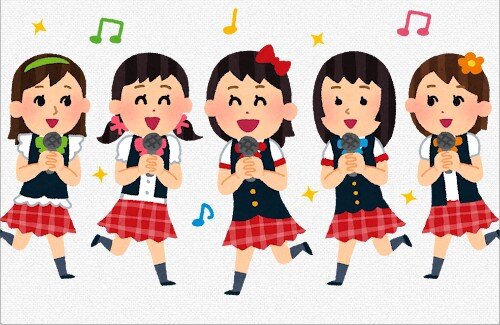 ラブライブやアイマスにはハマるのに、現実のアイドルには全く興味が湧かないのはなぜ