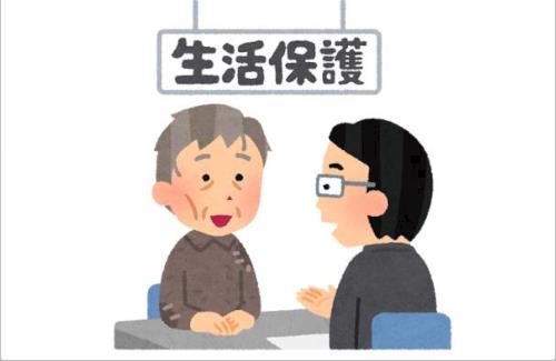 【画像】生活保護受給者『寿司を食っただけなのに叩かれて悲しい。生活保護に人権はないのでしょうか』
