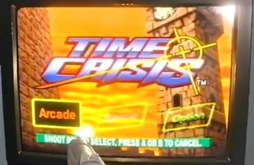 【動画】VR空間内で「PS1」のゲームをプレイ！…すごい時代だｗｗｗｗｗ