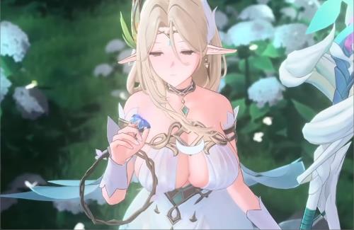 アズレン開発の新作ファンタジーRPG『アズールプロミリア』、約1年ぶりの最新PVが公開
