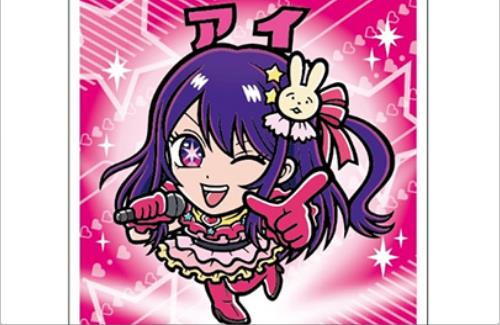 【推しの子】とビックリマンのコラボが決定するｗｗｗｗｗｗｗｗｗ