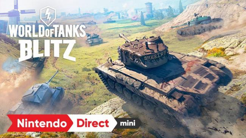 人気オンラインゲーム「World of Tanks Blitz」の社員、安倍元総理銃撃事件を称賛して首に