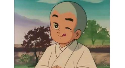 ポプテピを超える煽り力最強のLINEスタンプは『一休さん』だったｗｗｗｗｗ