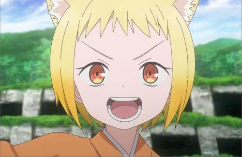 新作アニメ「戦国妖狐 世直し姉弟編」OP&EDテーマを使用したストーリーPV公開！作画すごいな