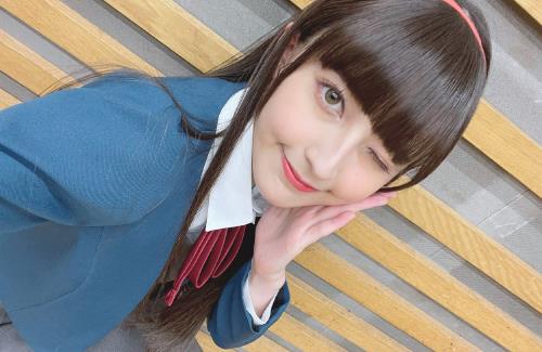 【画像】フリルとリボンをつけた声優・ペイトン尚未ちゃんｗｗｗｗｗｗ
