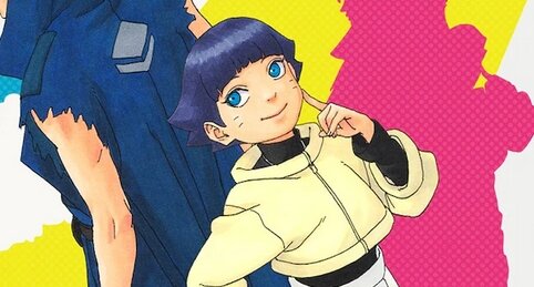 アニメ『BORUTO』第2部政策決定！『NARUTO』20周年新作アニメも！