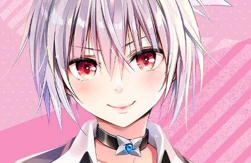 【画業25周年】矢吹健太朗先生の記念イラスト集が発売決定！！