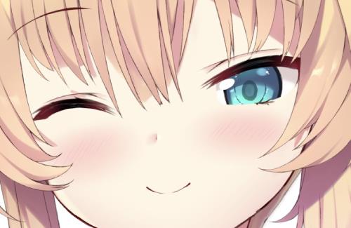 ホロライブ・赤井はあとが活動休止…『体調不良のため』