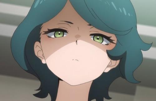 【あっ…】「機動戦士ガンダム 水星の魔女」、5月14日はスペシャル特番を放送！