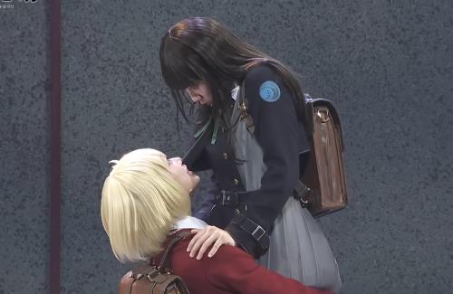 舞台版「リコリス・リコイル」のダイジェストPV公開！例のシーンも再現ｗｗｗｗｗｗ